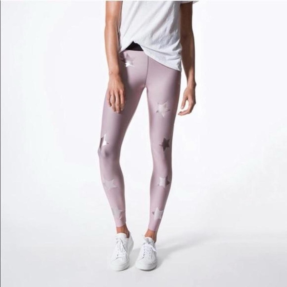 Ultracor Star Leggings